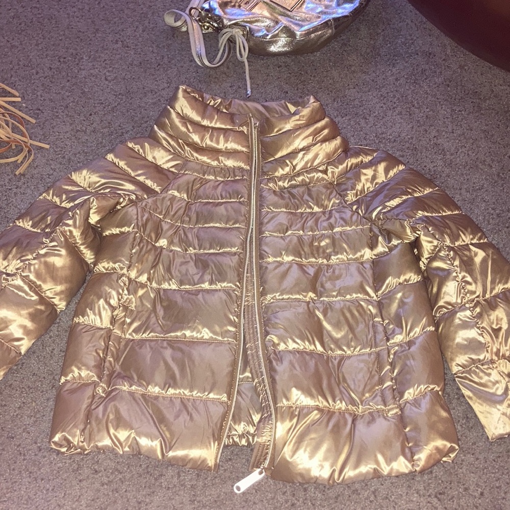 Sam Edelman puffer